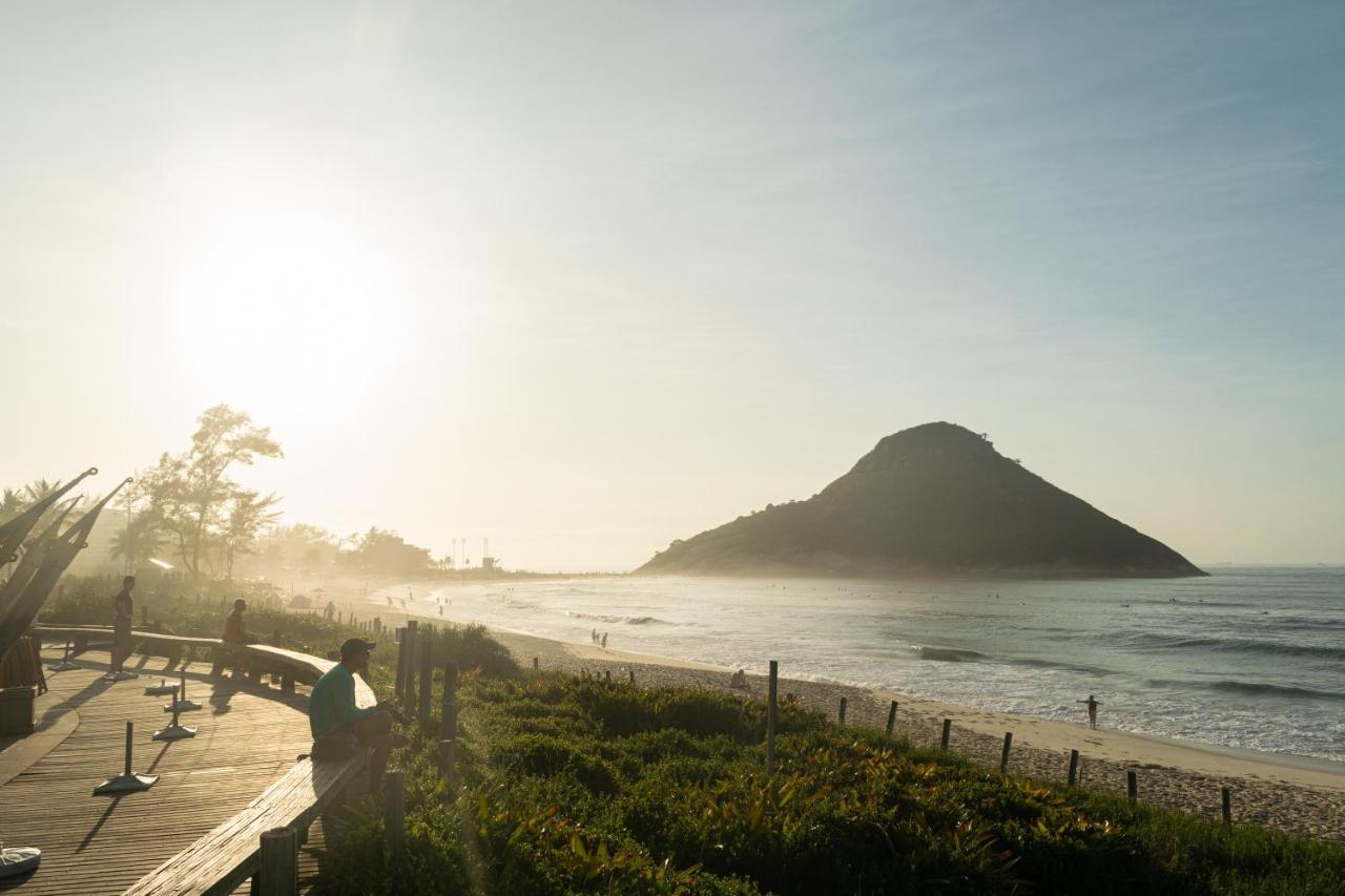 Longboard Paradise *