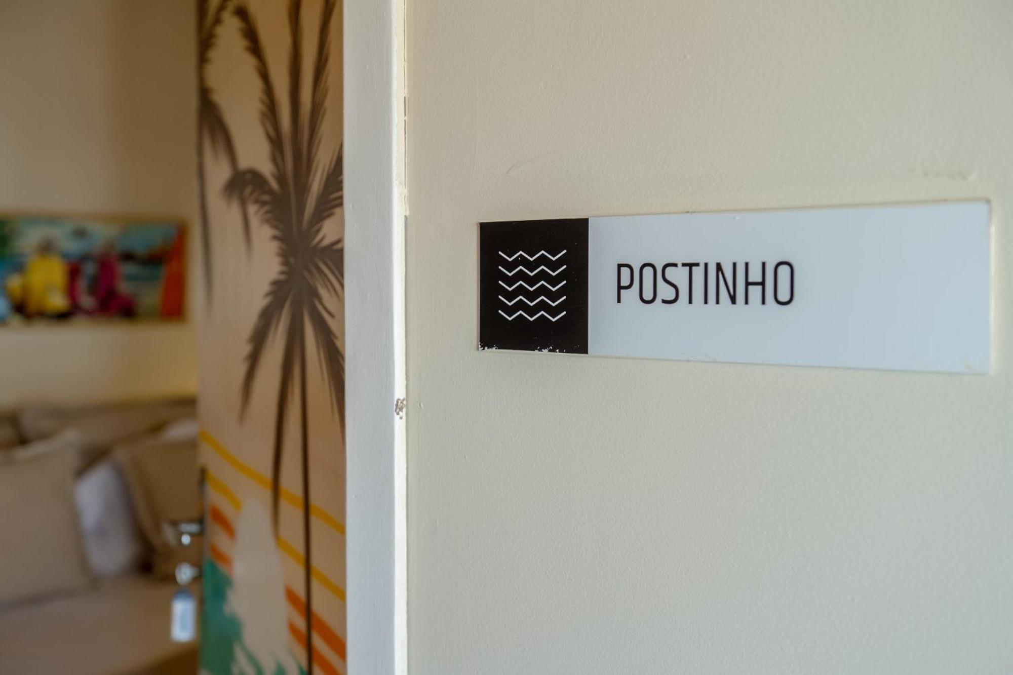 Hostel Longboard Paradise